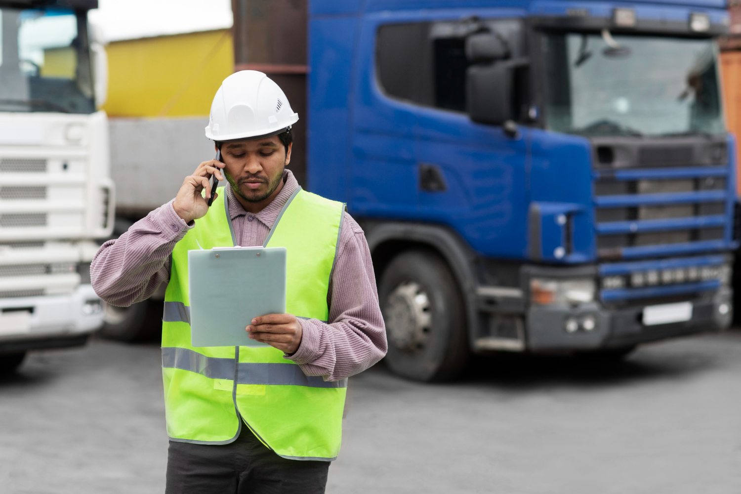 The Truck That Looks Profitable But Is Losing Money
