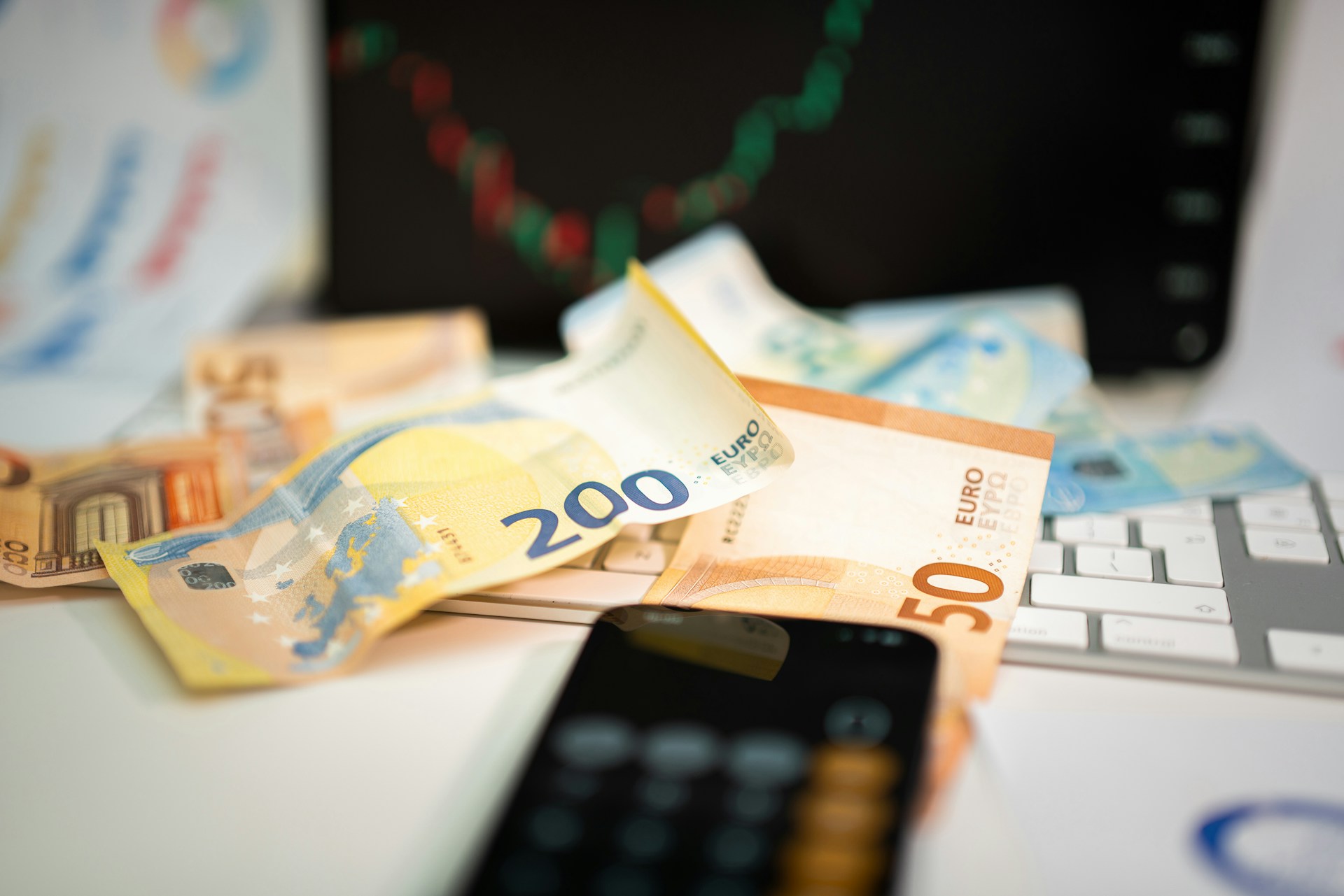 Revenue Is Growing⦠So Why Is Cash Getting Tighter?