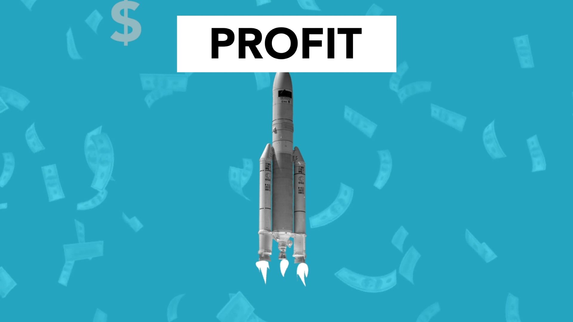 Should You Increase Sales⦠Or Improve Profit First?