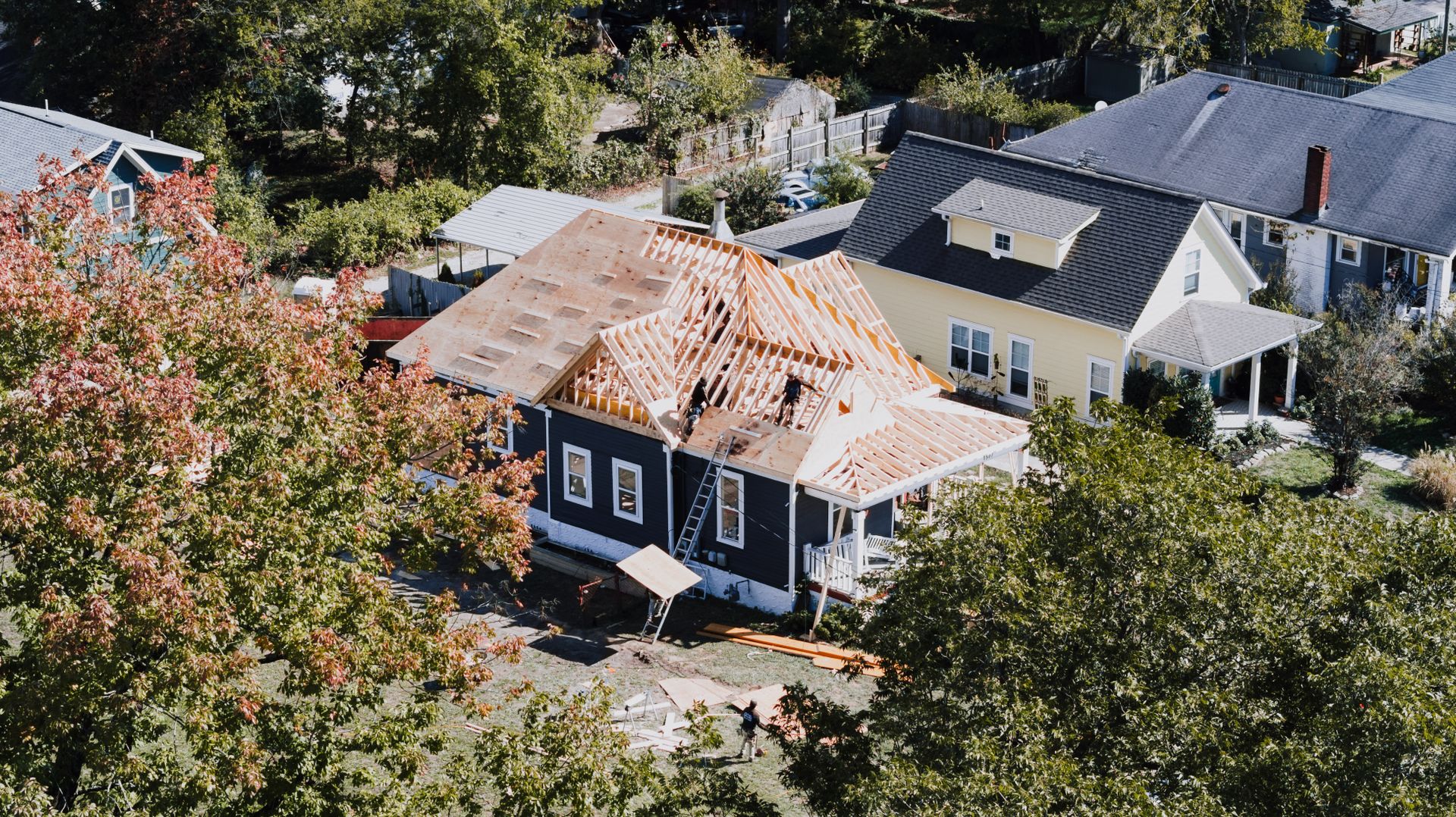Your Best Investment Might Be Improving the Properties You Already Own