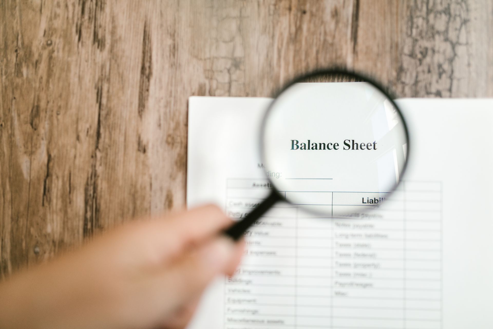 The Numbers That Matter Most Aren’t in Your Financial Statements