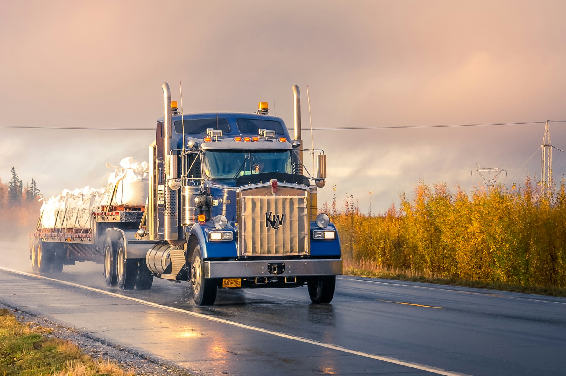 Why Saying “Yes” to Every Load Can Make Your Transport Business Less Profitable