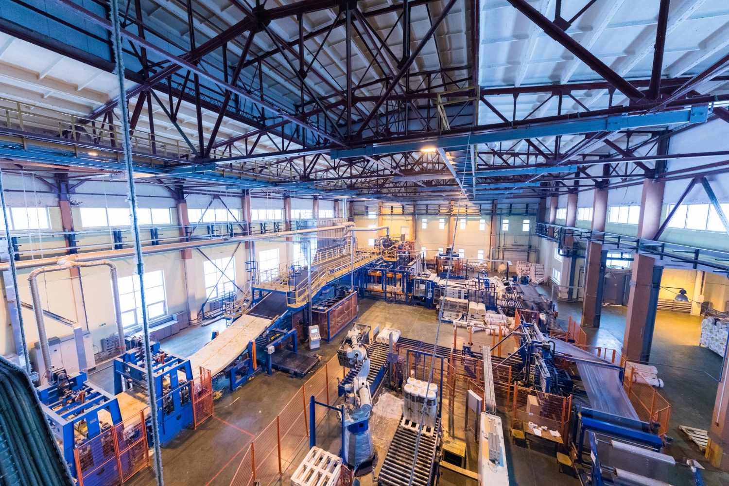 One Supplier, One Machine, One Problem: The Hidden Fragility in Manufacturing